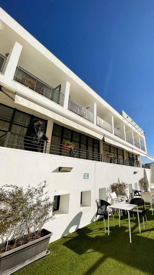 Hotel Mencia Subbetica Dona Mencia Exterior photo