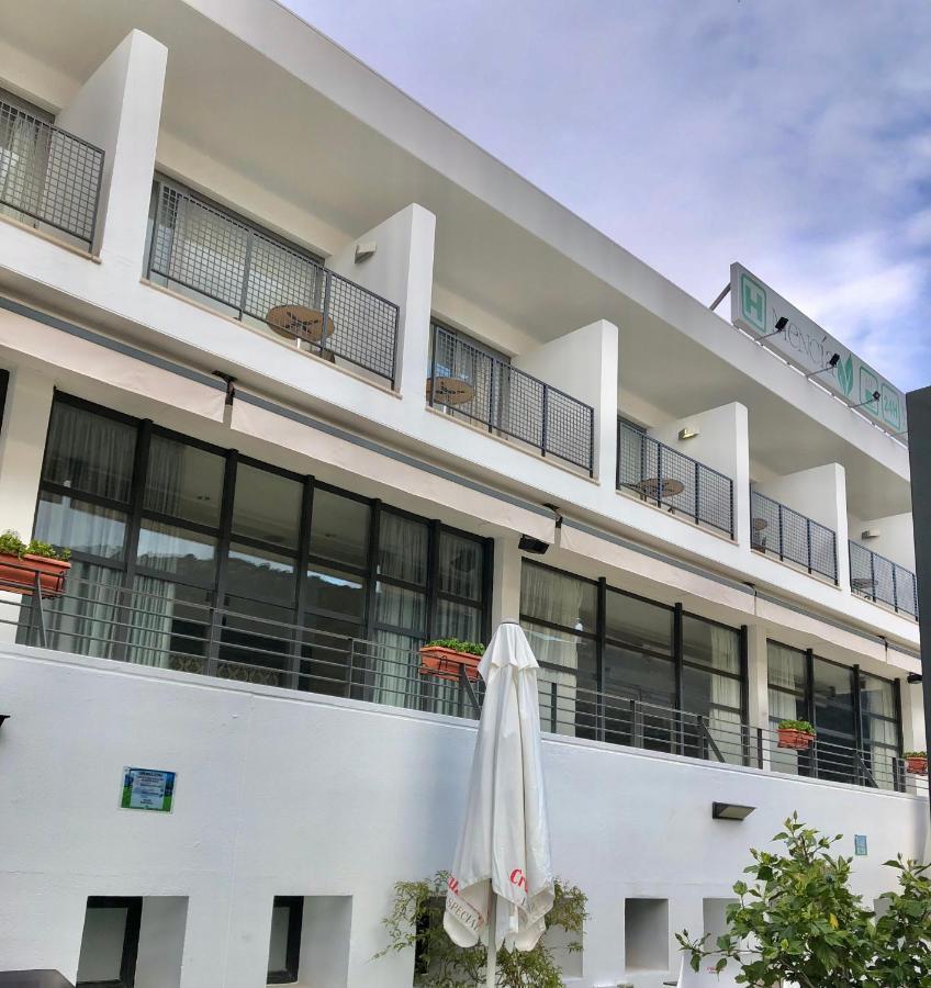 Hotel Mencia Subbetica Dona Mencia Exterior photo
