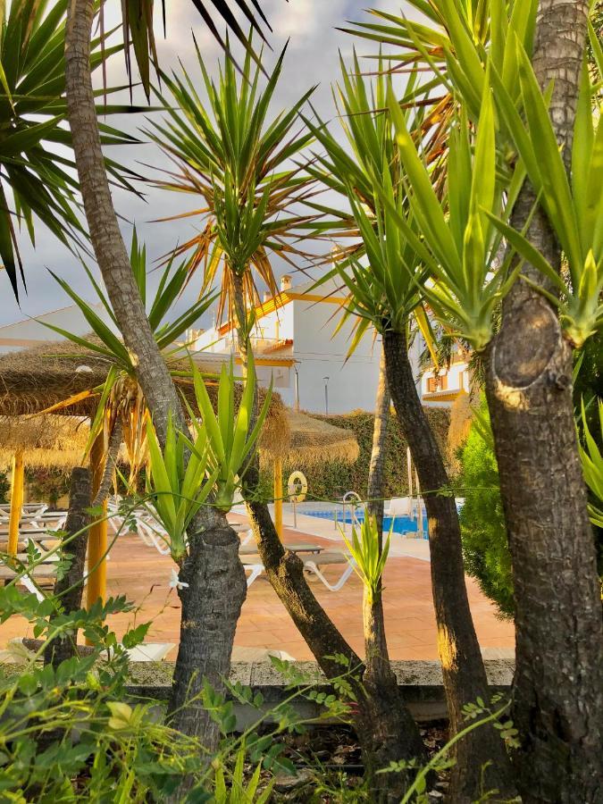 Hotel Mencia Subbetica Dona Mencia Exterior photo