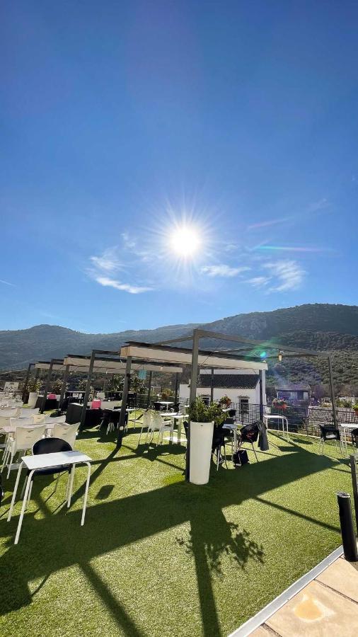 Hotel Mencia Subbetica Dona Mencia Exterior photo
