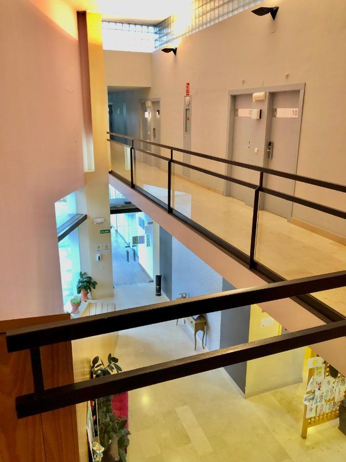 Hotel Mencia Subbetica Dona Mencia Exterior photo