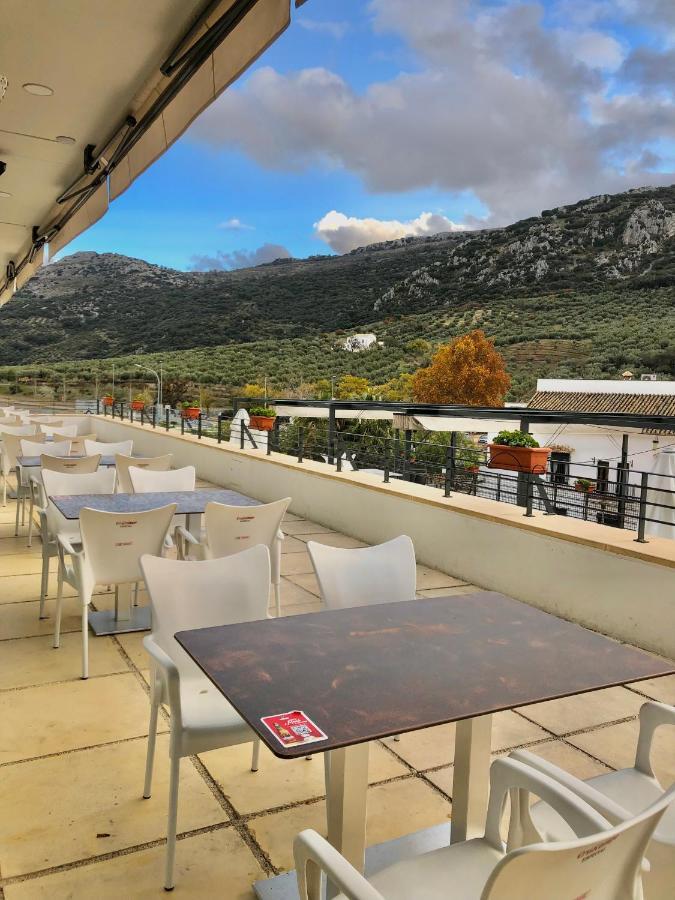 Hotel Mencia Subbetica Dona Mencia Exterior photo