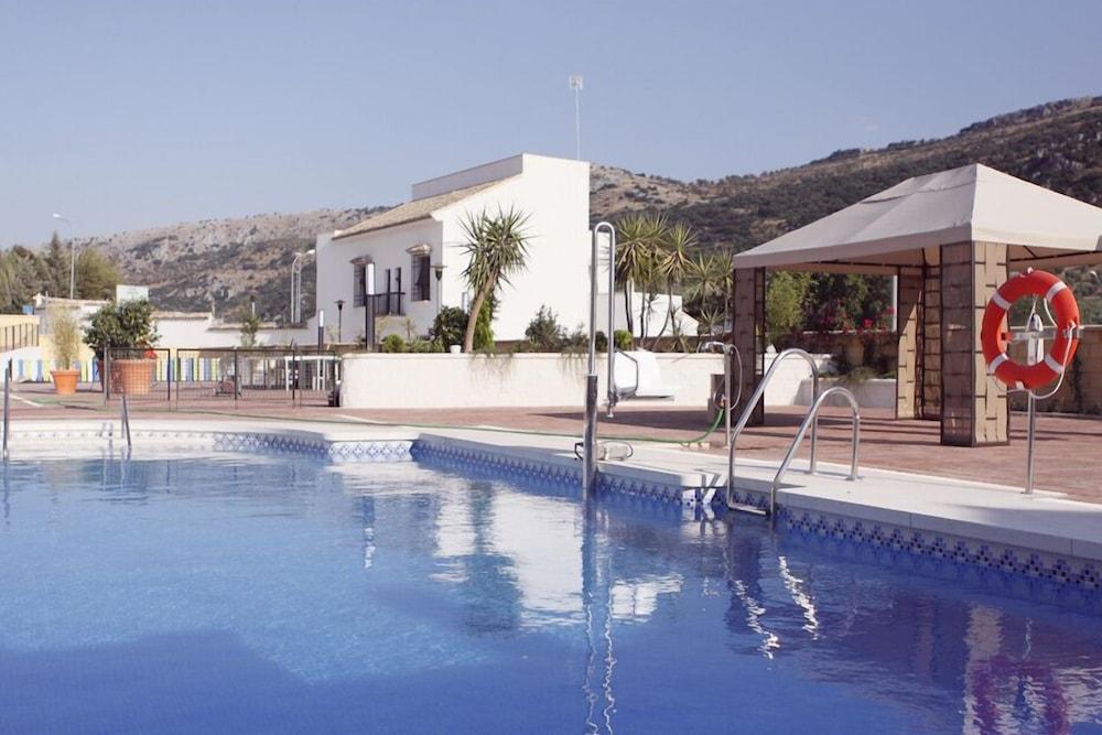 Hotel Mencia Subbetica Dona Mencia Facilities photo