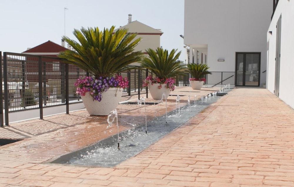 Hotel Mencia Subbetica Dona Mencia Exterior photo