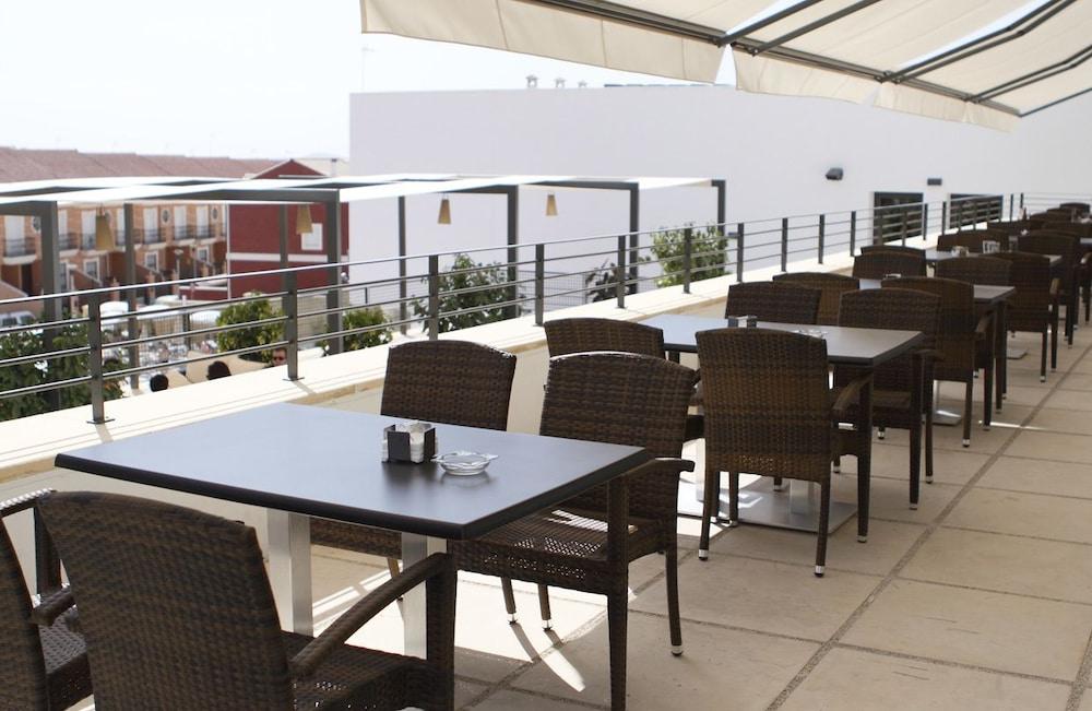 Hotel Mencia Subbetica Dona Mencia Exterior photo