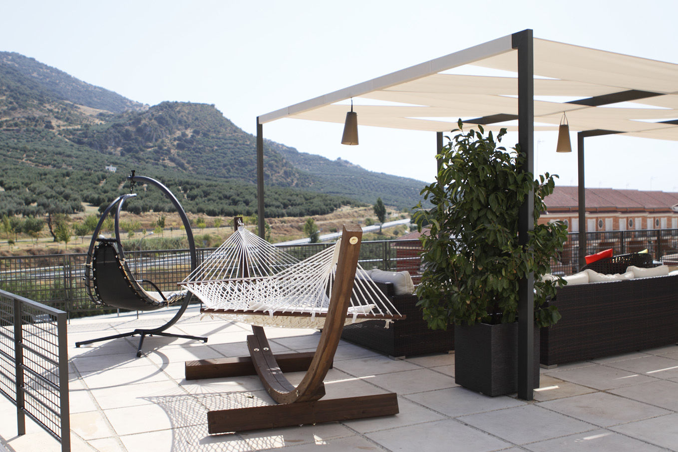 Hotel Mencia Subbetica Dona Mencia Exterior photo