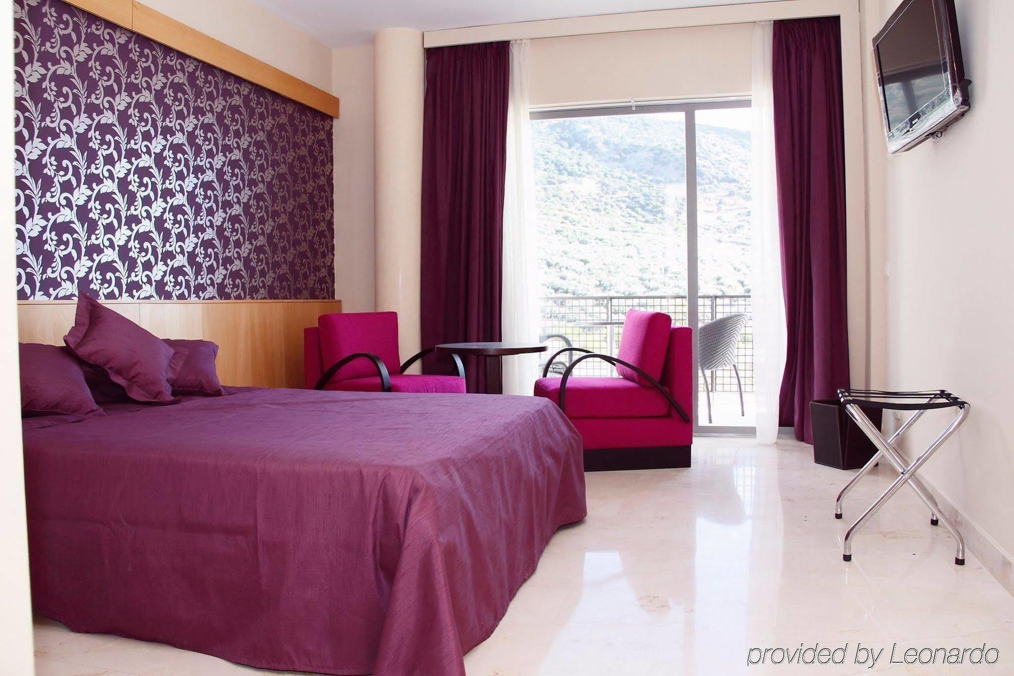 Hotel Mencia Subbetica Dona Mencia Room photo